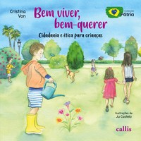 Cristina Von | Bem Viver, Bem-Querer | Taschenbuch | Portugiesisch (2021)