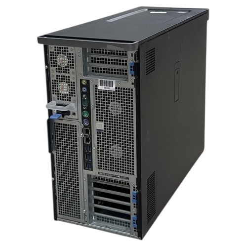 Dell Precision 7920 Xeon Gold 6136 3GHz 128GB RAM 1400W ohne HDD/Grafik - Afbeelding 2 van 3