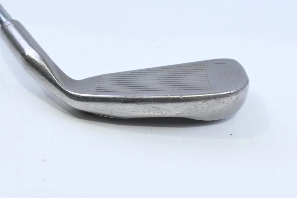 Left Hand Ping Zing #1 Iron / 15.5 Degree / Blue Dot / Regular Flex Ping JZ - Image 3 of 4