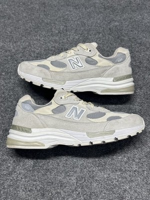 Nimbus Cloud New Balance 992 Mens Stores New Balance 992 Made In