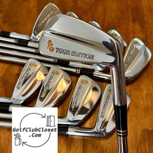 Spalding Golf Clubs Set | eBay