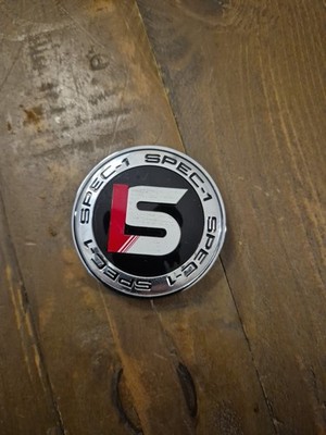 SPEC-1 CENTER CAP #C-TE37