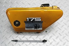 1971 YAMAHA CT-175 OEM - OIL TANK TORQUE INDU...