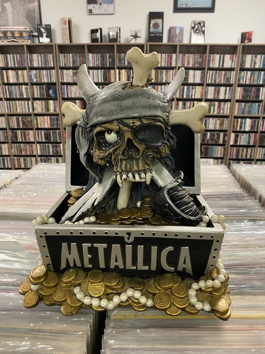 Other Metallica Memorabilia for sale | eBay