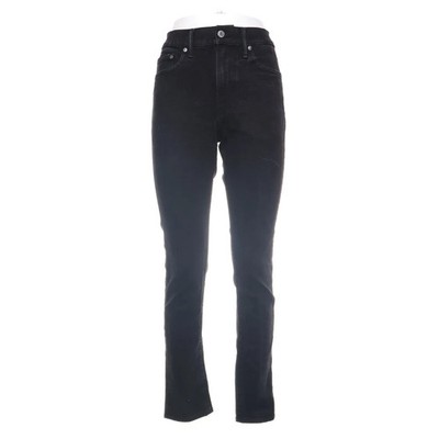 &Denim by H&M, Jeans, Größe: 32, SKINNY, Schwarz #DSz