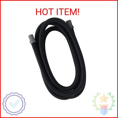 Fluval Ribbed Hosing for 306/307 - 406/407 9.8Ft A20015