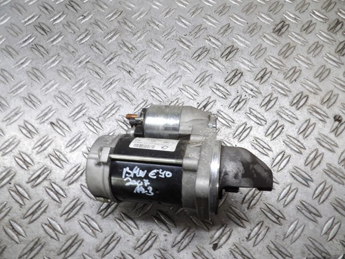 BMW E90 Anlasser 7523450 Bj.2007 Nr.3
