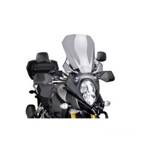 Puig Touringscheibe Suzuki Dl 1000 A V-Strom Abs Big Bj. 2014