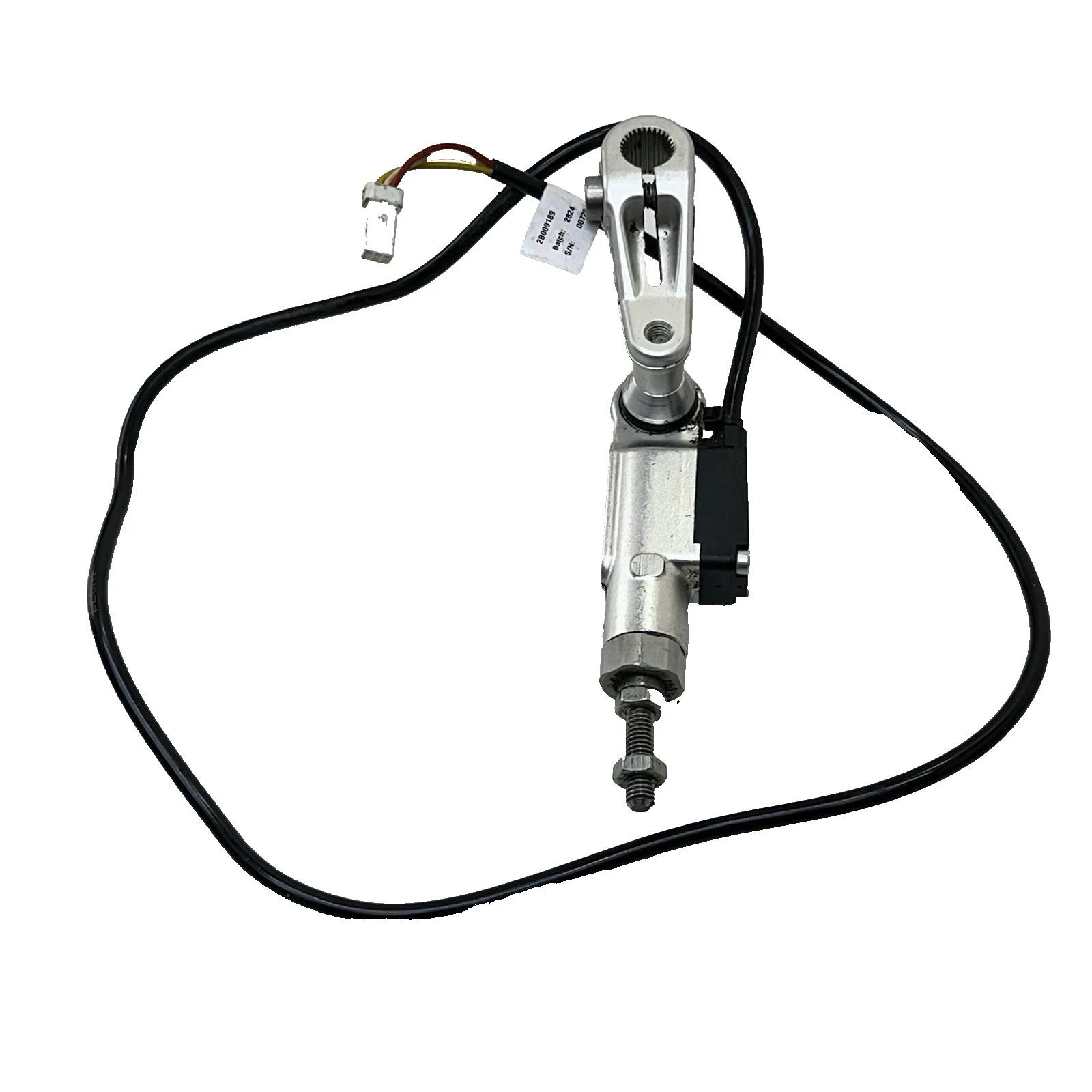 2021 - 2026 APRILIA RSV4 QUICK SHIFTER QS SENSOR WIRE LINE LINK LINKAGE STOCK