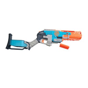 Nerf Zombie Strike Sledgefire | eBay