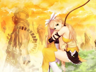Anime Tony Taka Sitting Looking At 11x17 Poster | eBay