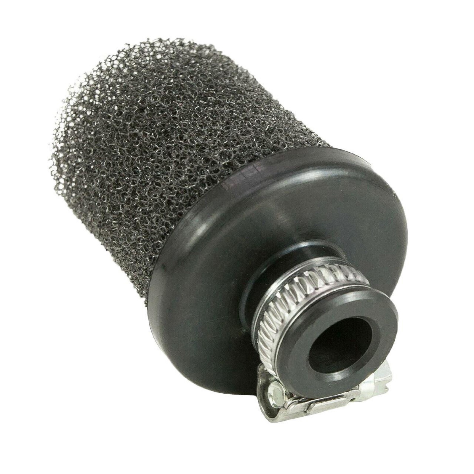 RamAir Breather Filter - 13mm Neck ID, 20 PPI Filtration (Universal / Crankcase) - Image 2