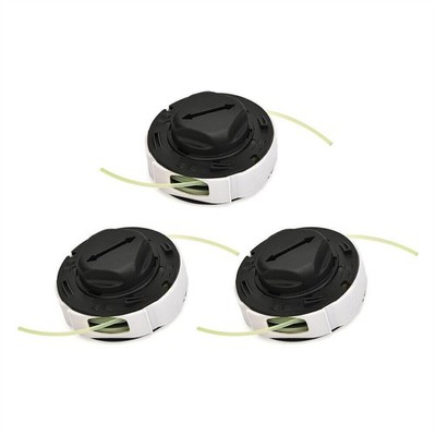 3x Spule Fadenspule für - STIHL AutoCut C 3-2 Fadenkopf FSA57 FSE52 Rasentrimmer