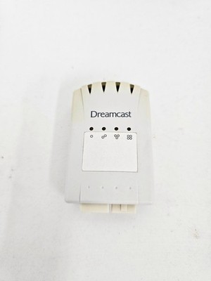 Sega Dreamcast OEM Speicherkarte HKT-4100