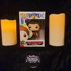 FUNKO Samuel Screech Powers Pop Television #317 Saved by the Bell