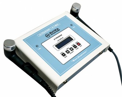 Brand New & Best 1 - 3 Mhz ULTRA SONIC 103 LCD ULtra-sound Therapy Device SE**