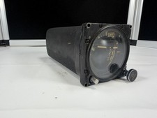 Aircraft Climb Indicator Gauge - Midway Aircraft Inst Corp - M110-1