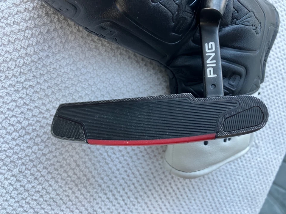 Ping Anser Putter, 33 Inch Länge, gut erhalten! - Bild 3 von 4