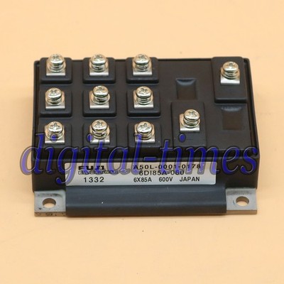 Brand New Fuji Module 6DI85A-060 A50L-0001-0178 Quality assurance#LJ