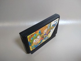 Famicom Insector X #a26b01