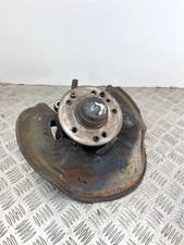 MERCEDES-BENZ SL R129 Radnaben vorne links 1293300220 5.0 Benzin 240kw 36768734