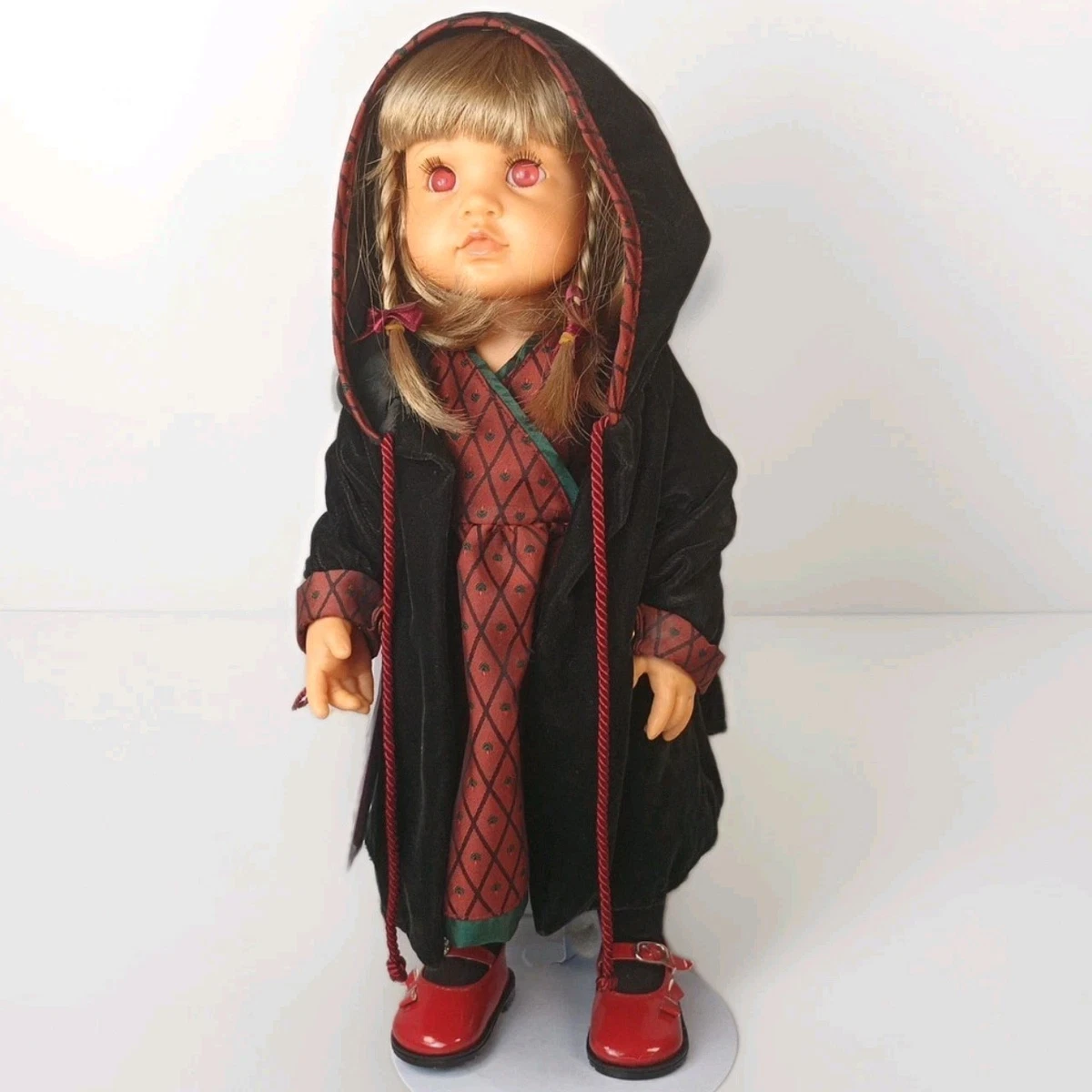 Preços baixos em Boneca Götz Bonecas e Brinquedos | eBay