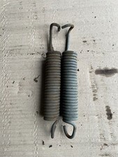 Mercedes W124 300TE Federn Motorhaube beide Mercedes W124 300TE Federn Motorhaube beide