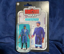 New Star Wars Vintage Collection Figure Bespin Security Guard Isdam Edian VC239