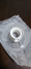 Momcozy 27mm Double-Sealed Flange for M5 Breast Pump