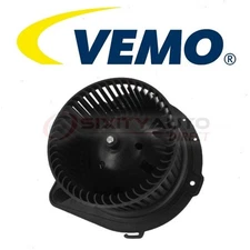 VEMO HVAC Blower Motor for 1990-1991 Audi 90 - Heating Air Conditioning Vent bq