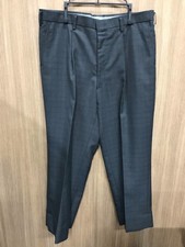 Kanagawa Atsugi Commercial High School Uniform Pants 0105176 