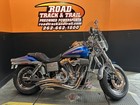2009 Harley Davidson® FXDFSE CVO? Fat Bob®