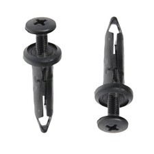 Retenedores de tapa de maletero para Dodge Intrepid 1998-2004 | Material de nailon | Para 10195515