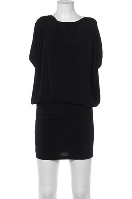 Vero Moda Kleid Damen Dress Damenkleid Gr. XS Schwarz #vhhax6x