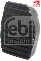 Febi Bilstein 185861 Pedalbelag FüR Kupplungspedal