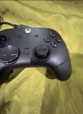 Razer Wolverine V2 Pro Wired Gaming Controller