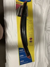 VentVisor Chevy Malibu Window Deflector Fits 13-15 16 Limited 194362 In-channel