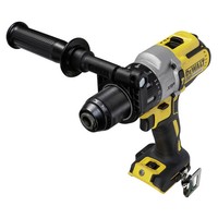 Dewalt DCD996NT-XJ Bohrhammer/Treiber Schnurlos DCD996NT-XJ Schwarz
