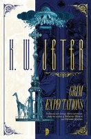 Grim Expectations | K W Jeter | Englisch | Taschenbuch | 2017