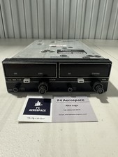 069-1025-04 Bendix King KX 165 NAV/COM / (28V) Working W Removed