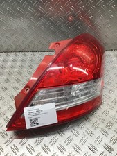 Rückleuchte rechts  Suzuki Swift IV (FZ) Heckleuchte rechts 689731