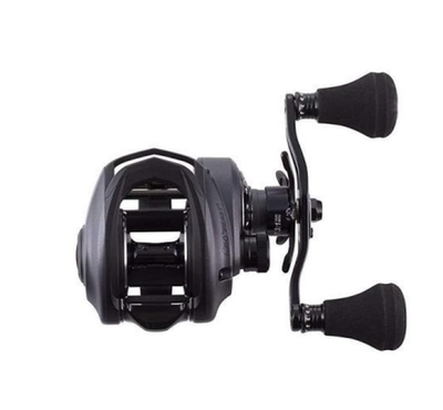 新品 アブ Abu Garcia REVO BEAST 40-HS ① Abu Garcia Revo Beast 40 HS 7.3:1 Baitcasting Reel RH Brand New