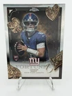 New Listing2025 Topps Chrome Jaxson Dart Fortune 15 Insert Rookie Refractor #F15-23