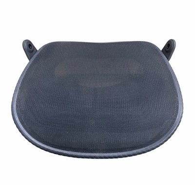 Herman Miller Mirra 1 Chair Replacement Seat Pan Flexfront Graphite Deep Gray
