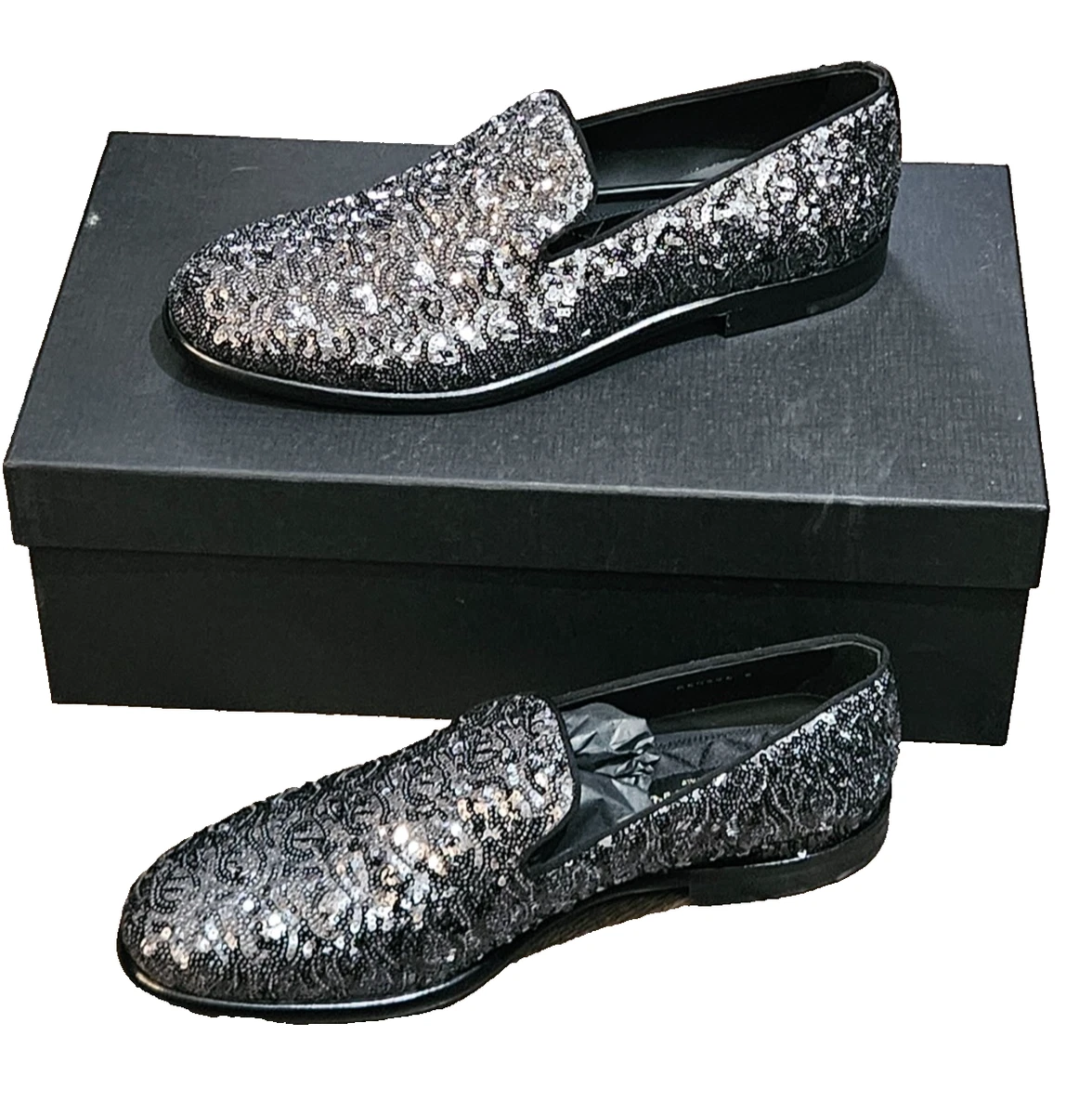 Dolce&Gabbana Loafer Casual Shoes for Men for sale | eBay display picture 3