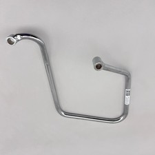 Harley Davidson Dyna 08-17 borsa da sella con supporto 91017-10