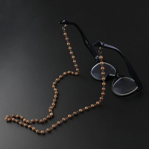 2 PCS Glasses Chain Bead Eyeglass Chains for Women Beads - Picture 10 of 12