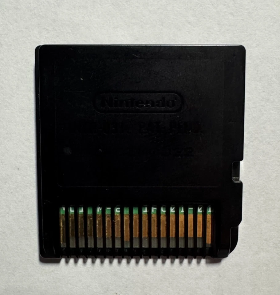 Pokémon: SoulSilver Version - Nintendo DS / Authentic Game Cartridge / Tested  - Image 3 of 4