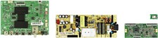TCL 50S425 50S425LAAA Complete TV Repair Parts Kit Version 1 SEE NOTE