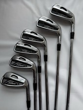 Titleist AP2 712 Iron Set 4-9